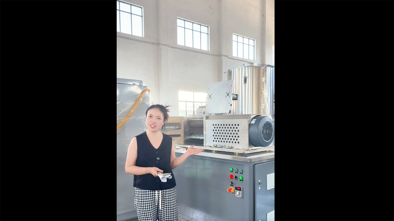 آلة قطع الجسيمات 360