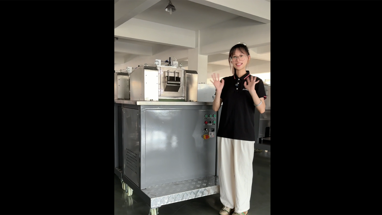 بيليه آلة قطع