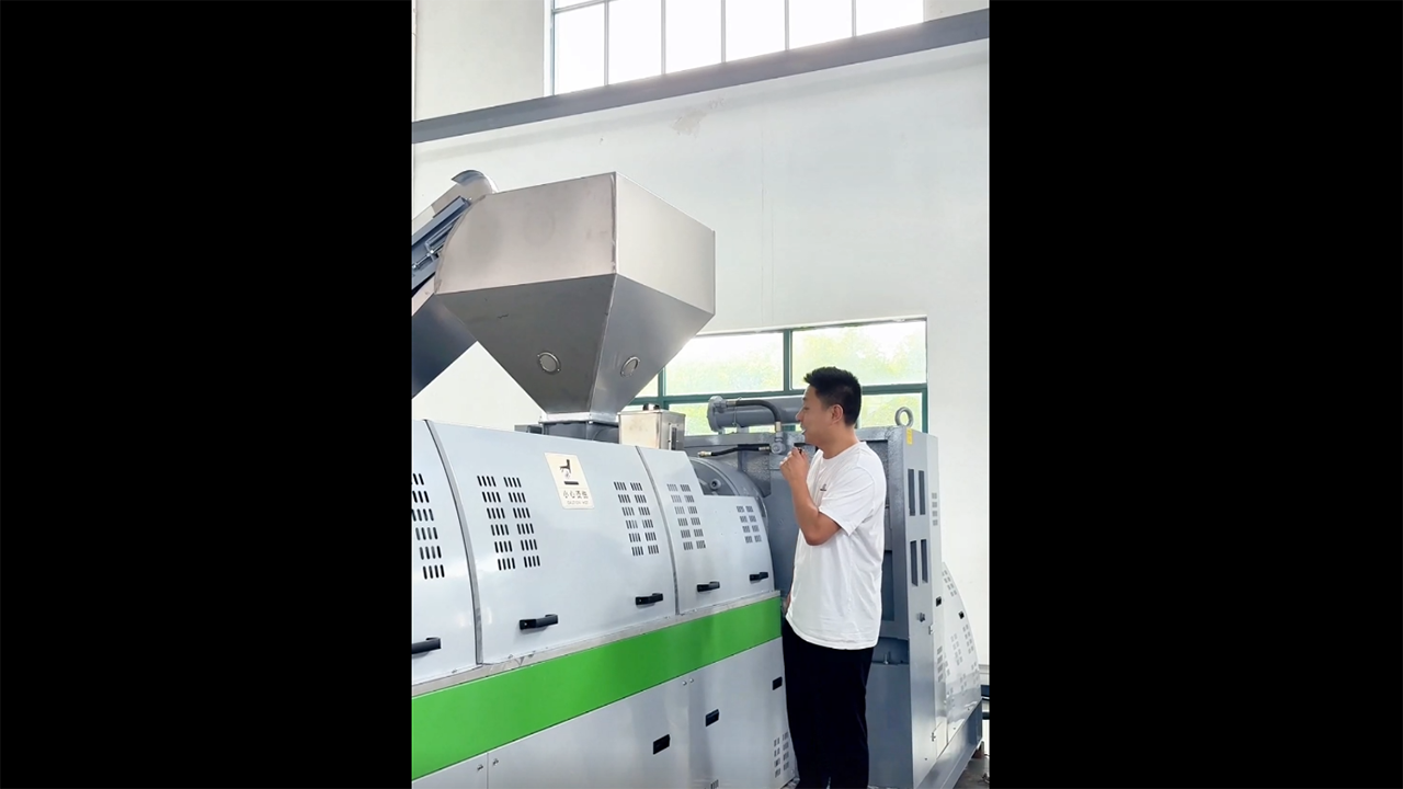 800kg ساعة المياه حلقة المحبب