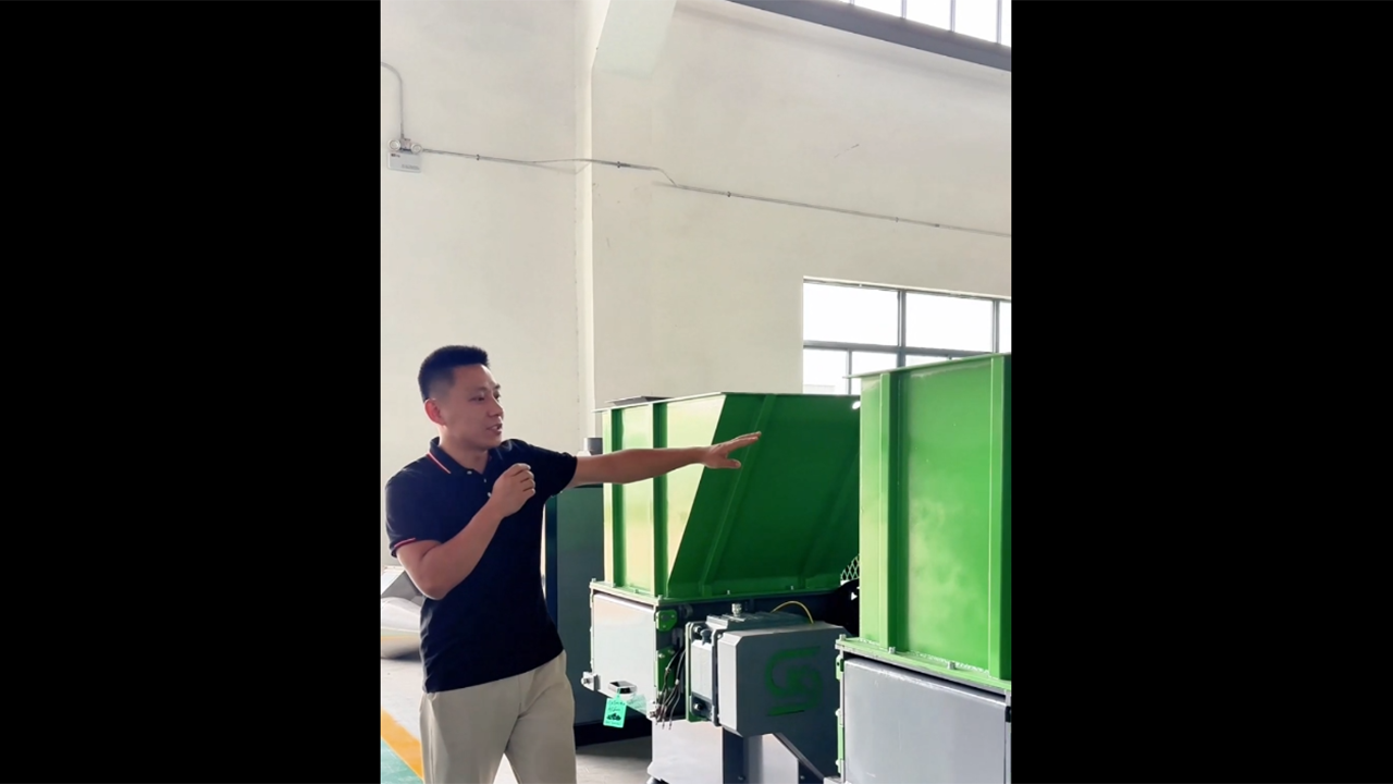 هناك أكثر من المحبب و تمزيق .