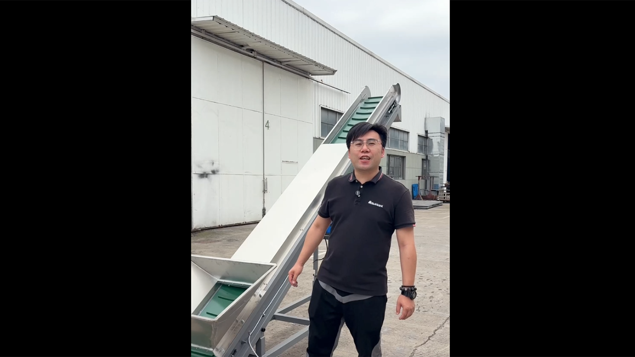 المغناطيس المغذية